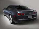 Chevrolet Camaro Dusk 2011 года